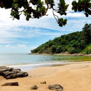 Rota da Imigração e Anchieta
