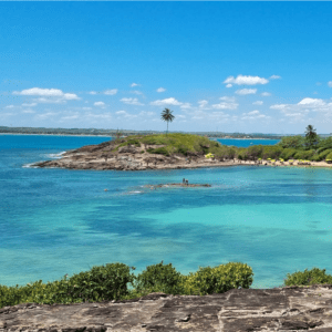 Ilha de Santo Aleixo