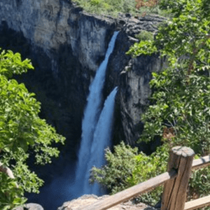 Chapada dos Veadeiros