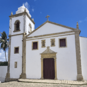 Rota das Capitanias