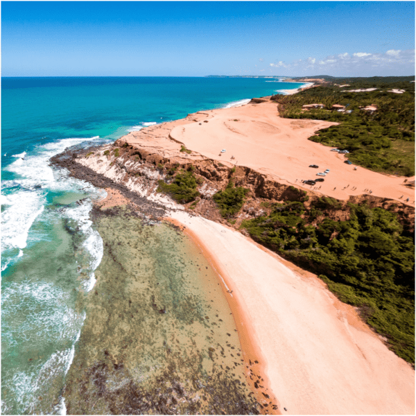 Pipa e Tibau do Sul