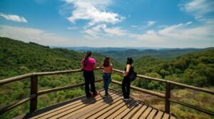 Forbes aponta o Brasil como o melhor do mundo para o ecoturismo. Foto: reprodução/blog turistando&criativando-divulgação